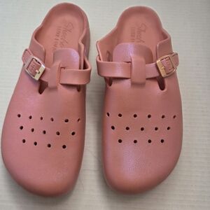 SKECHERS Foamies Cali Breeze 2.0 Sugar Kisses Clog w/ Luxe Foam